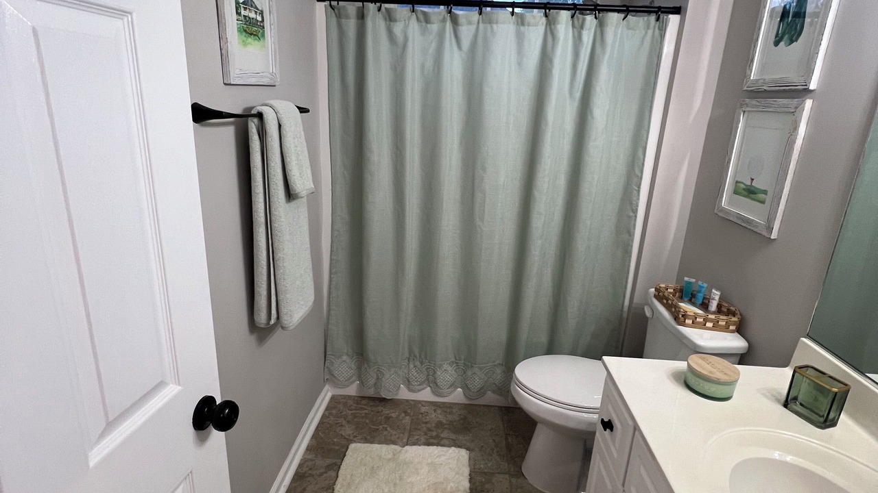 Photo of Bathroom in North Augusta