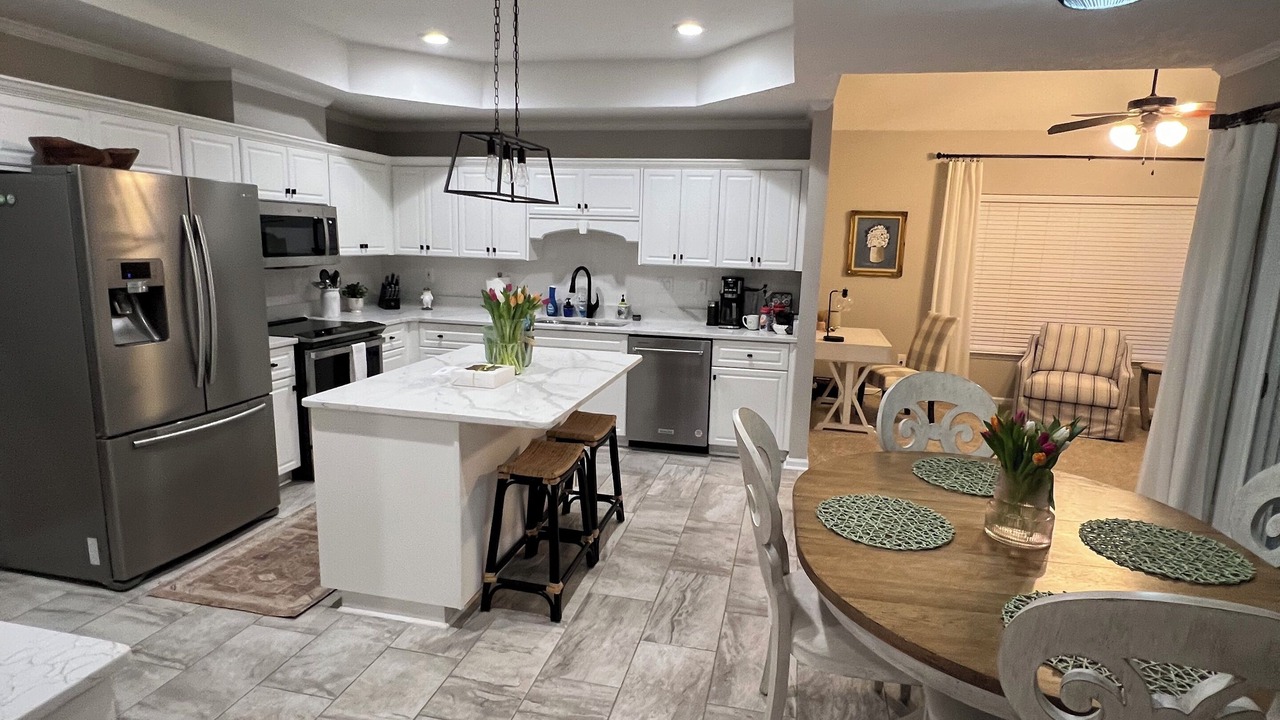 Photo of Kitchen in North Augusta