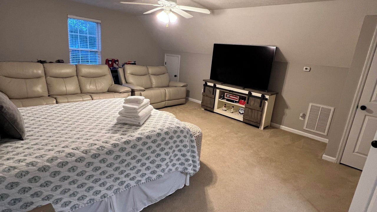 Photo of Bedroom in North Augusta
