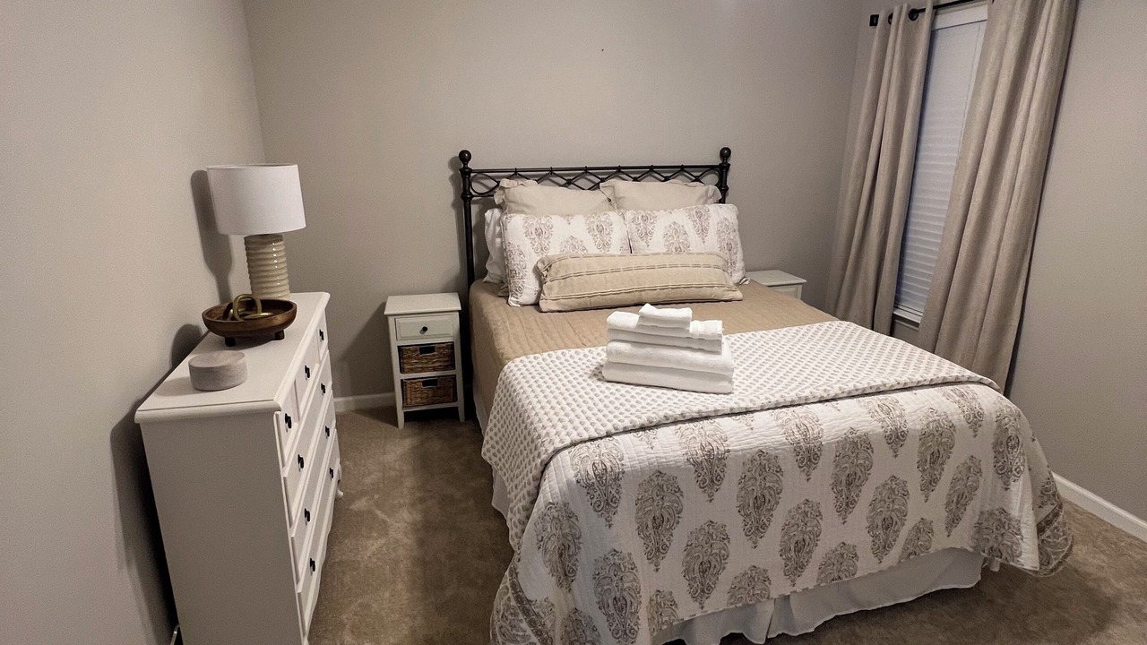 Photo of Bedroom in North Augusta
