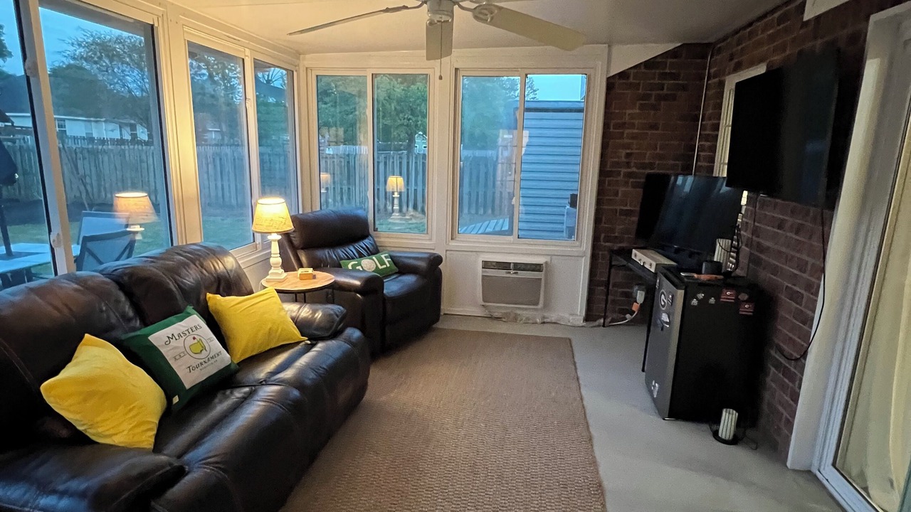 Photo of Livingroom in North Augusta