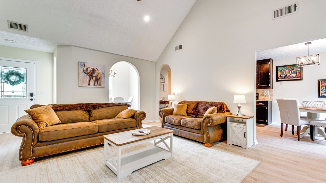 Photo of Livingroom in Dacula