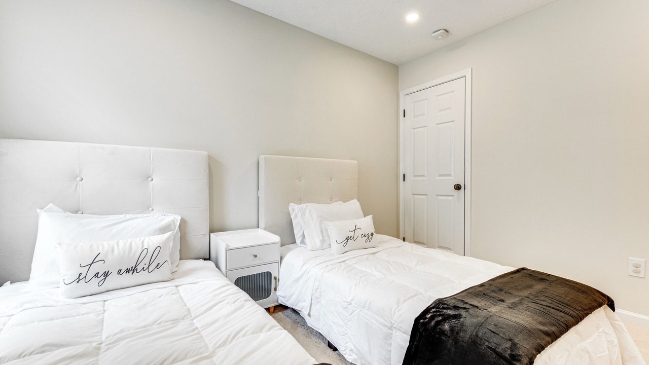 Photo of Bedroom in Dacula