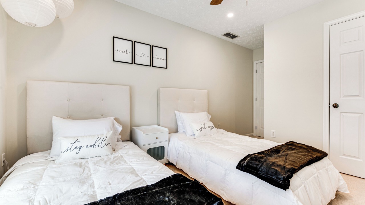 Photo of Bedroom in Dacula