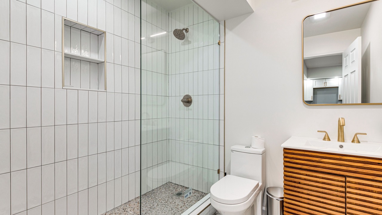 Photo of Bathroom in Dacula