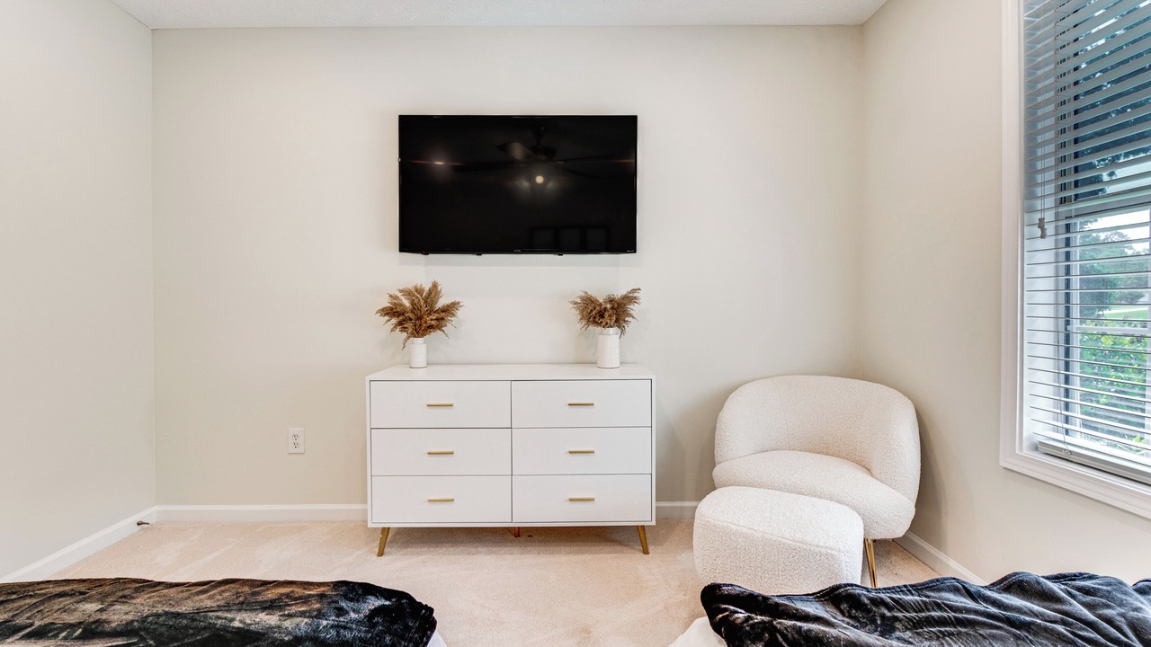 Photo of Bedroom in Dacula