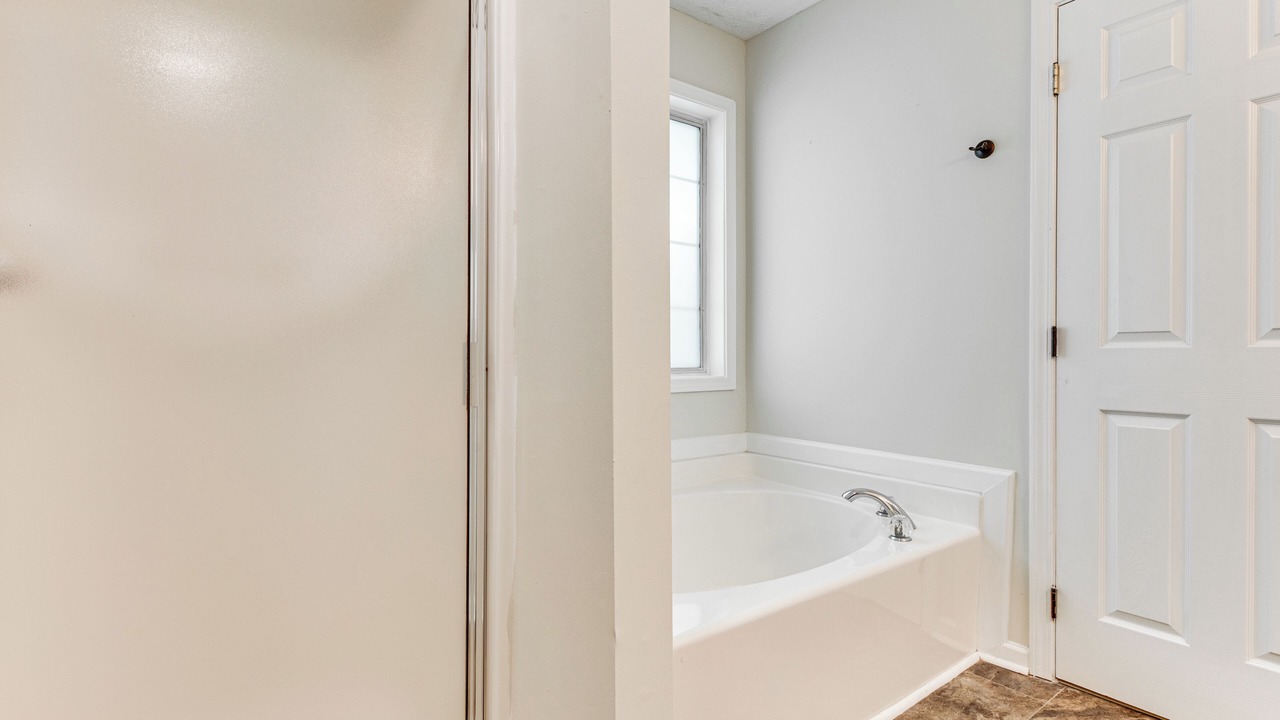 Photo of Bathroom in Dacula