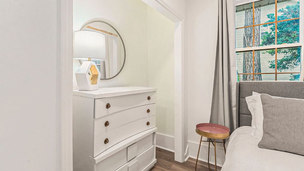 Photo of Bedroom in Charleston
