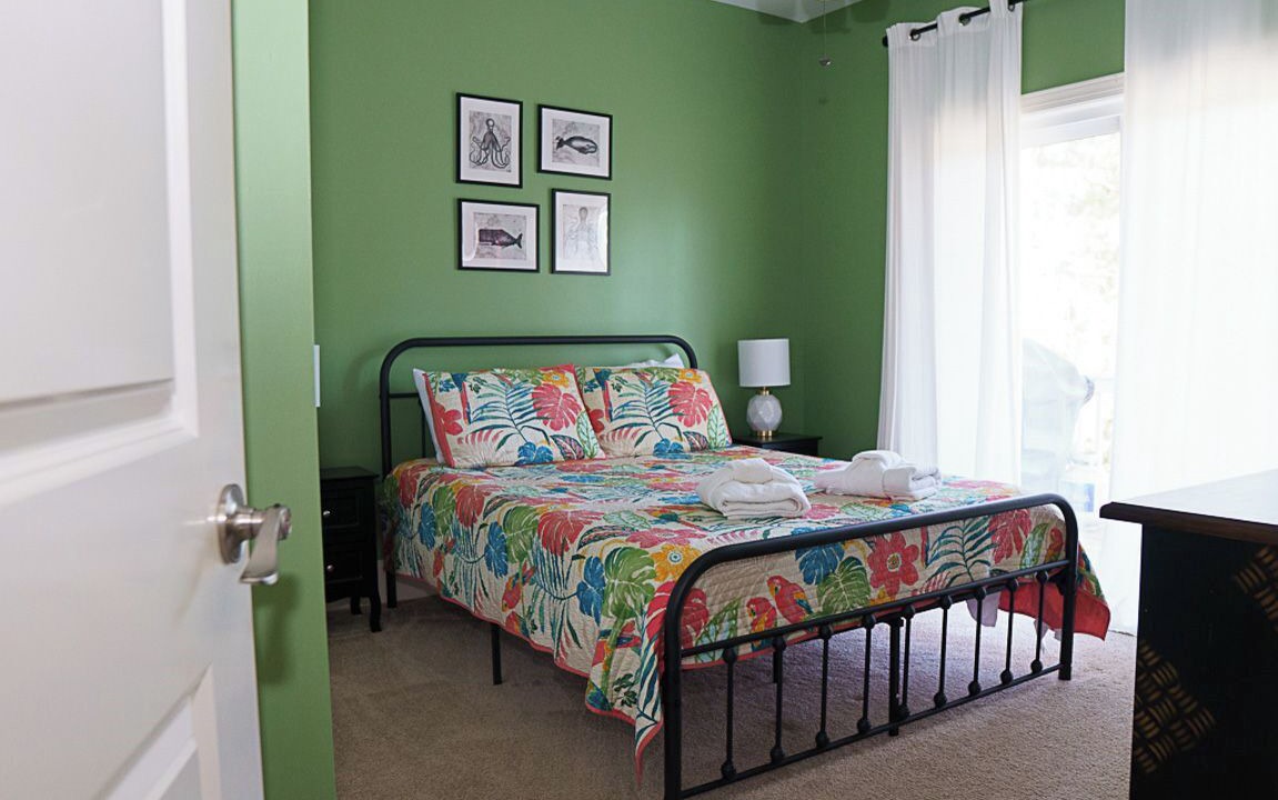 Photo of Bedroom in Oceanmarsh Subdivision