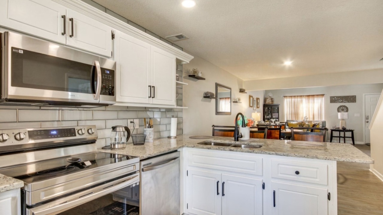 Photo of Kitchen in National Hills