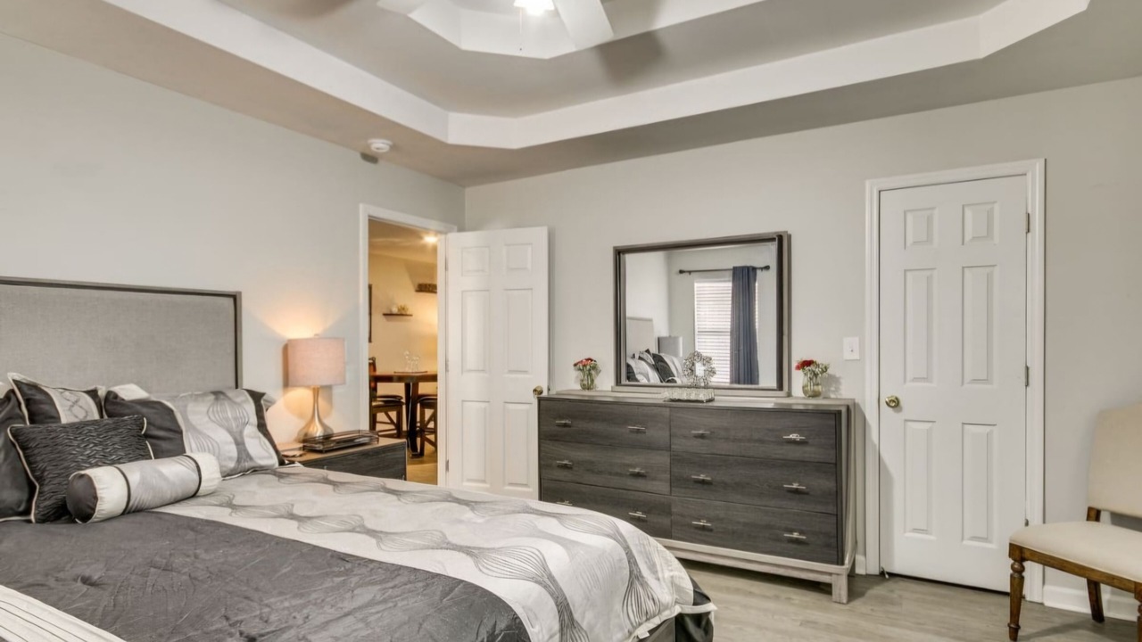 Photo of Bedroom in National Hills