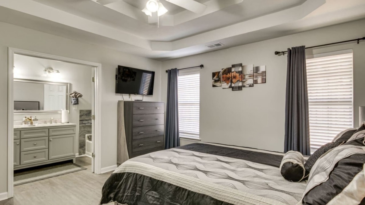 Photo of Bedroom in National Hills