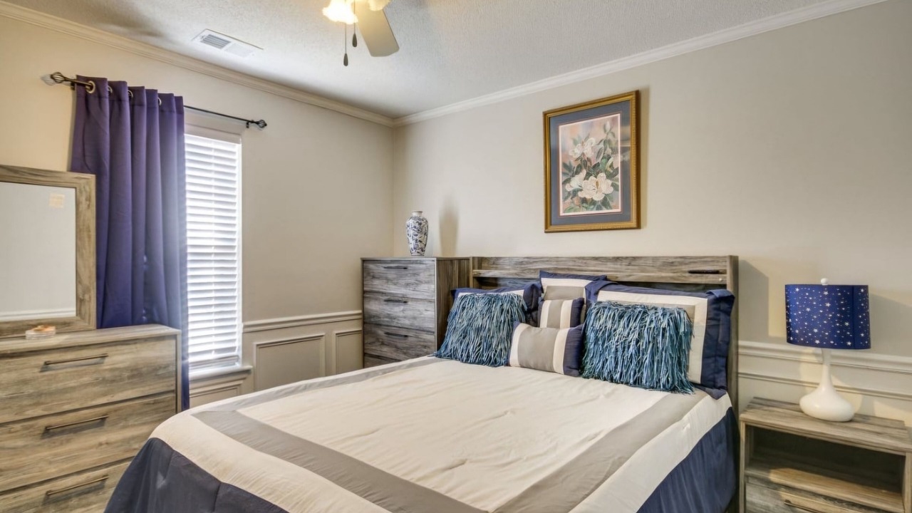 Photo of Bedroom in National Hills
