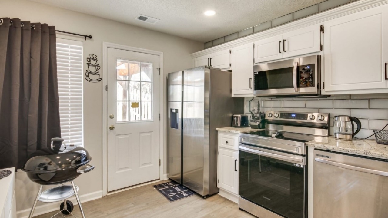 Photo of Kitchen in National Hills