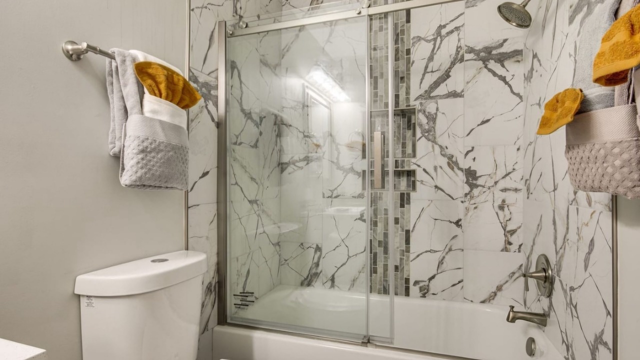 Photo of Bathroom in National Hills