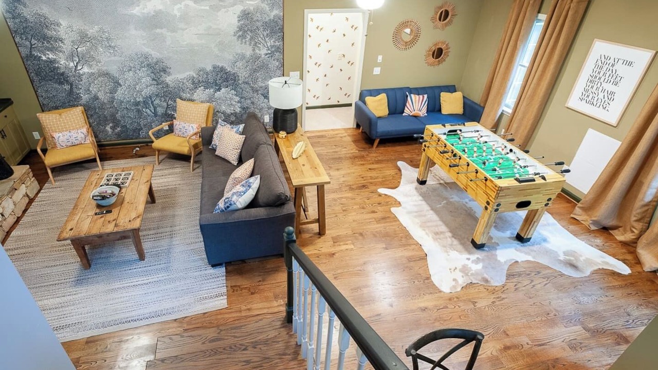 Photo of Livingroom in Westminster