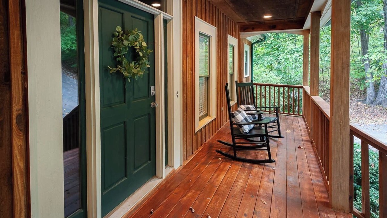 Photo of Patio Balcony in Westminster