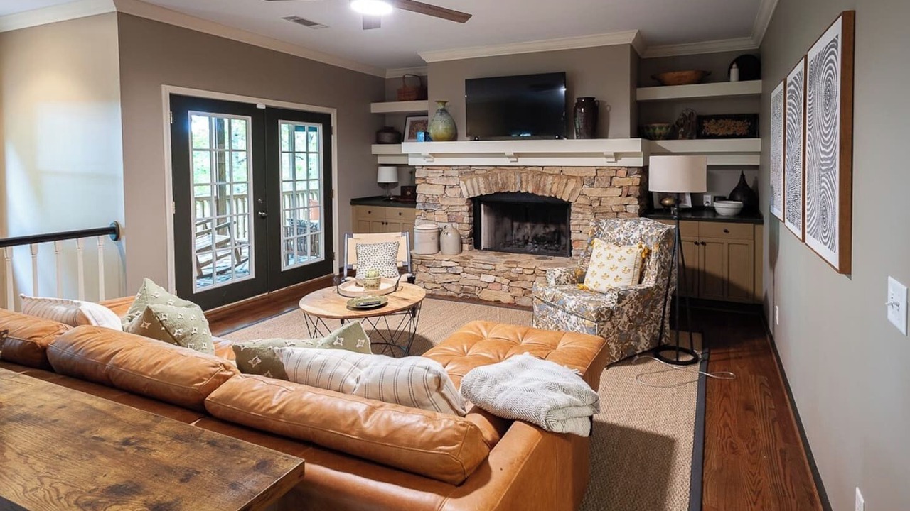 Photo of Livingroom in Westminster