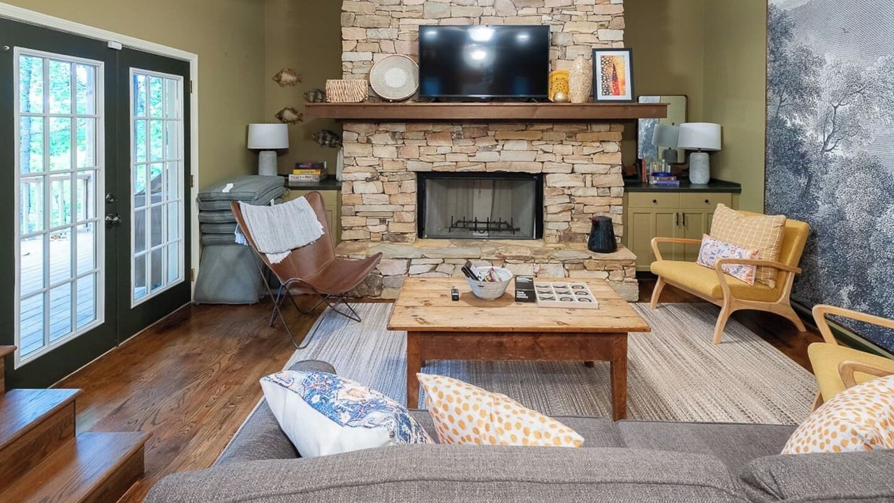 Photo of Livingroom in Westminster