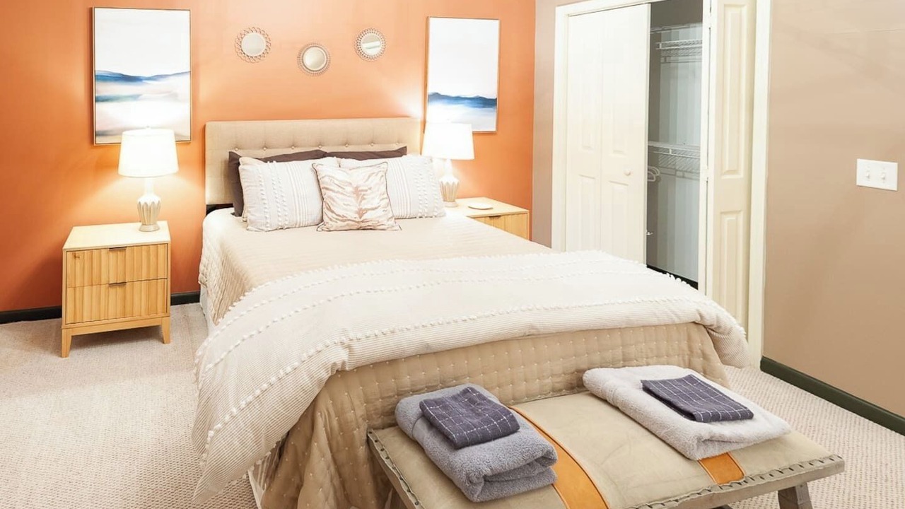 Photo of Bedroom in Westminster