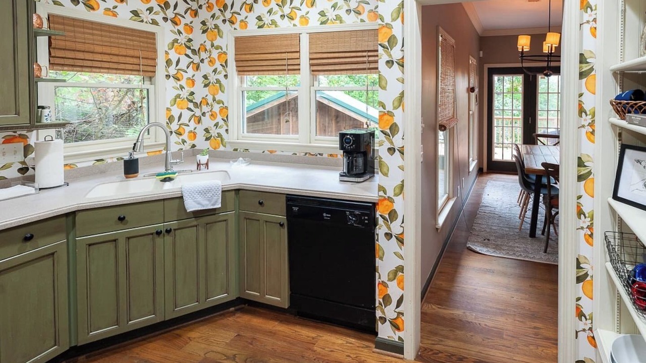 Photo of Kitchen in Westminster