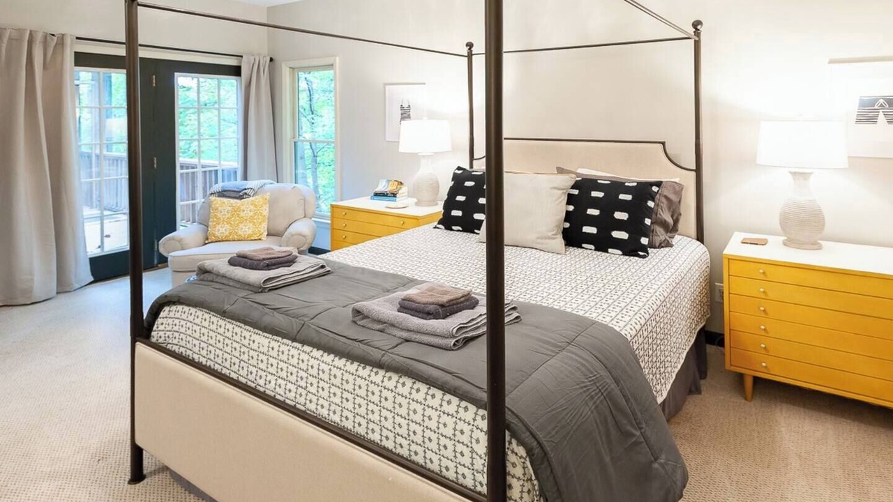Photo of Bedroom in Westminster