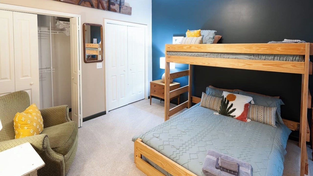Photo of Bedroom in Westminster