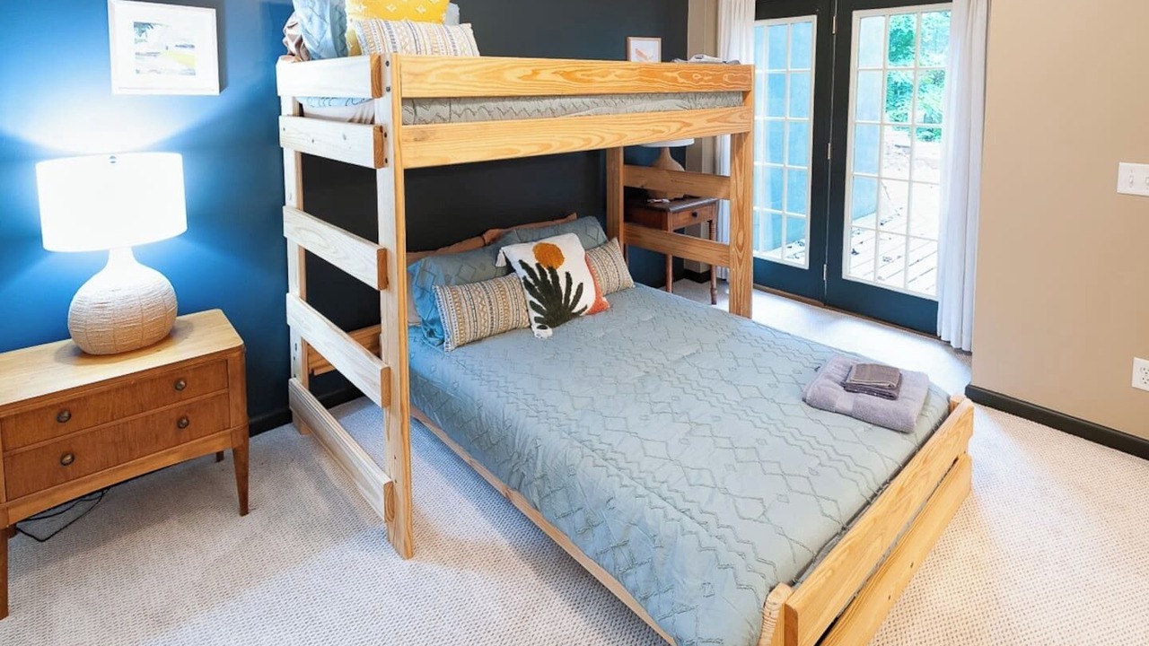 Photo of Bedroom in Westminster