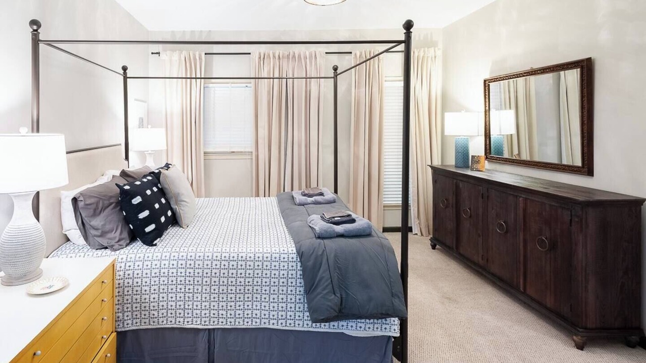 Photo of Bedroom in Westminster