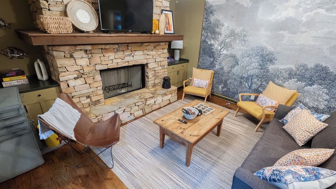 Photo of Livingroom in Westminster