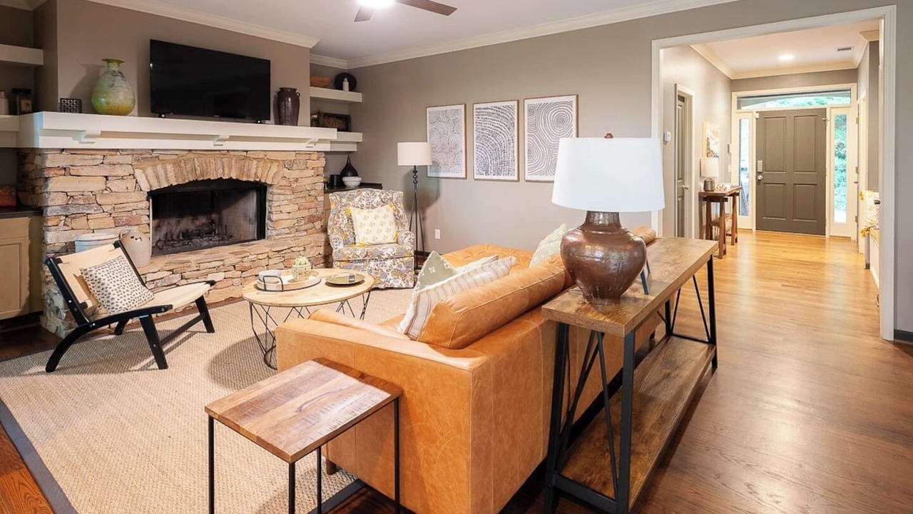 Photo of Livingroom in Westminster