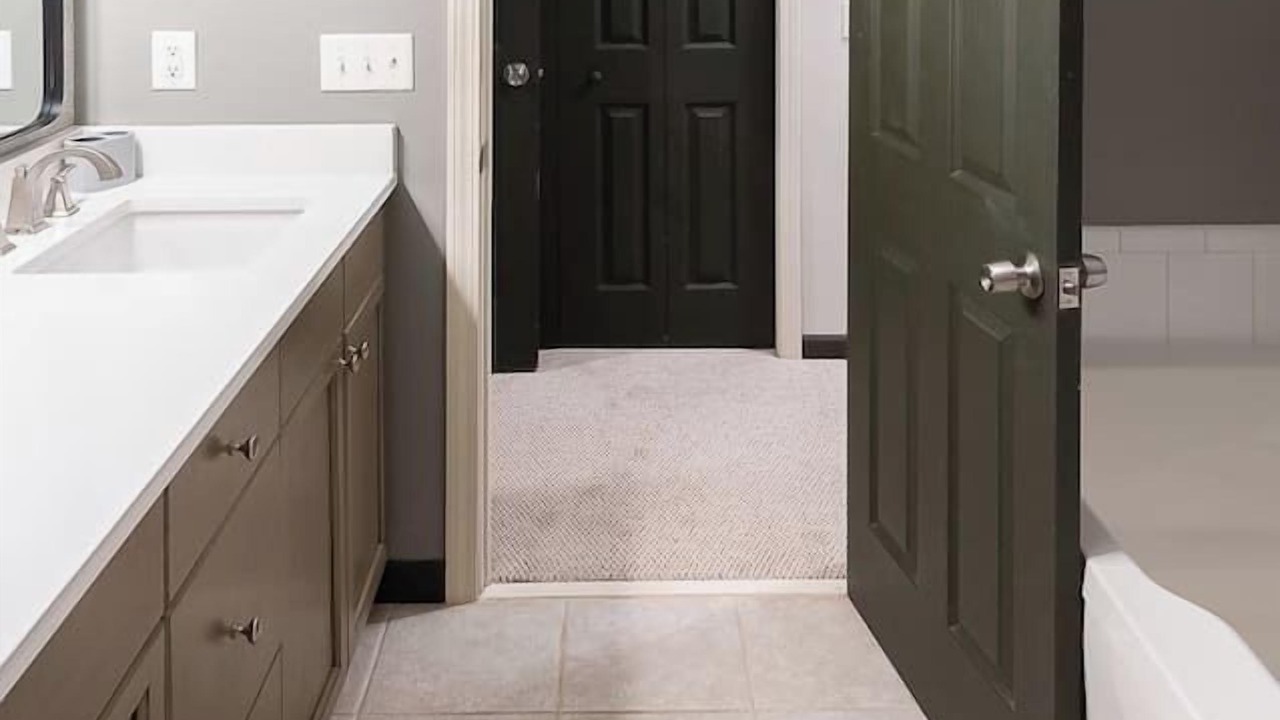 Photo of Bathroom in Westminster