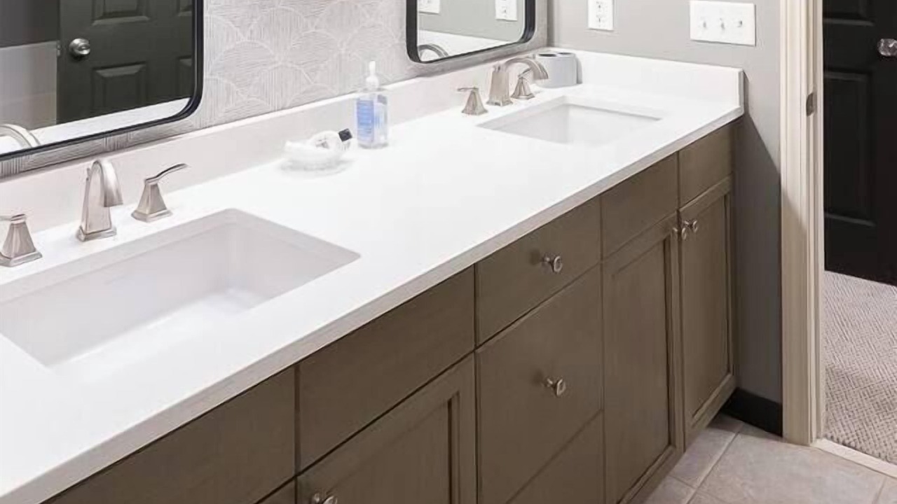 Photo of Bathroom in Westminster