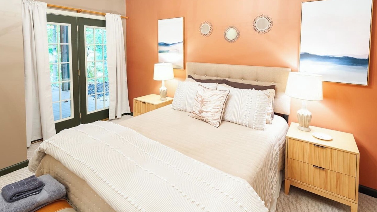 Photo of Bedroom in Westminster