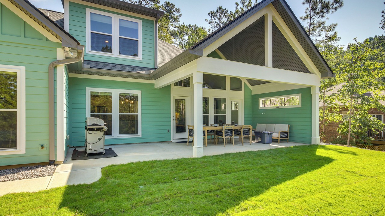 Photo of Outdoor in McCormick