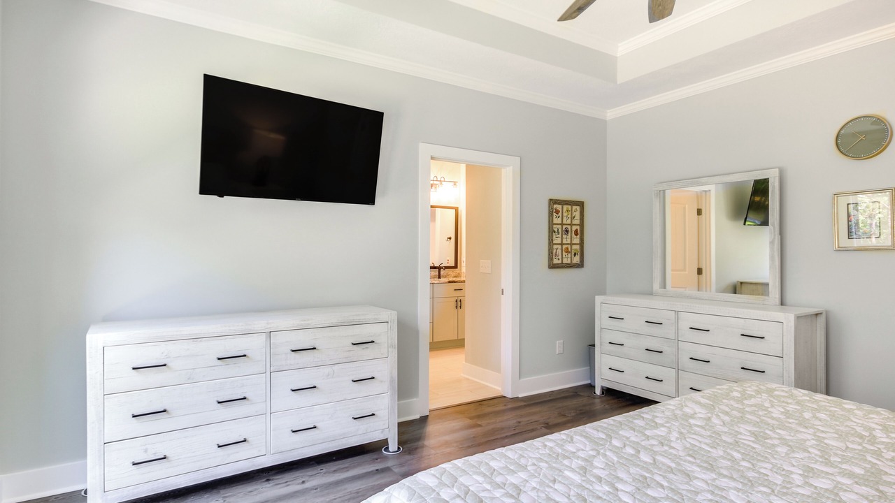 Photo of Bedroom in McCormick