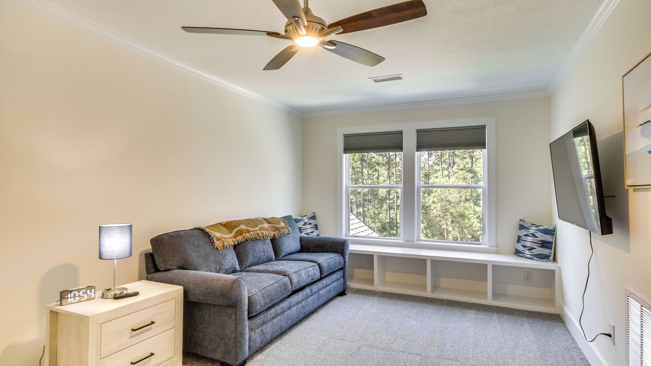 Photo of Livingroom in McCormick