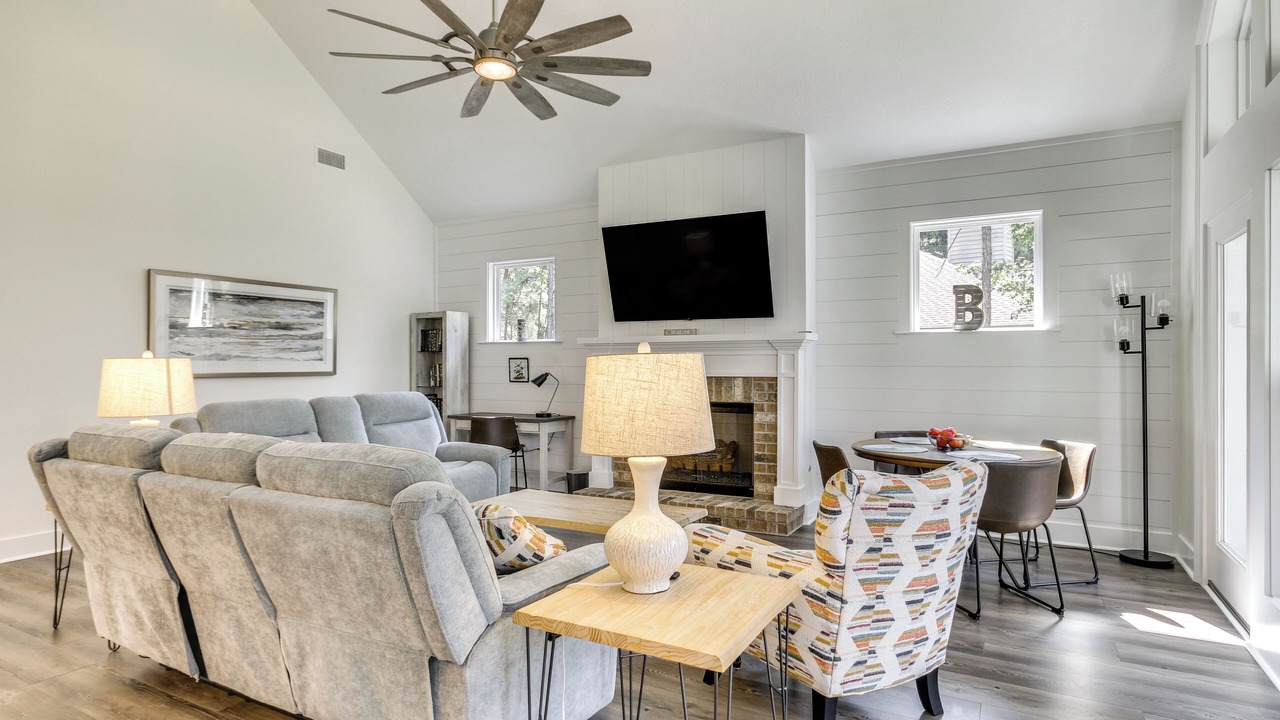 Photo of Bedroom in McCormick