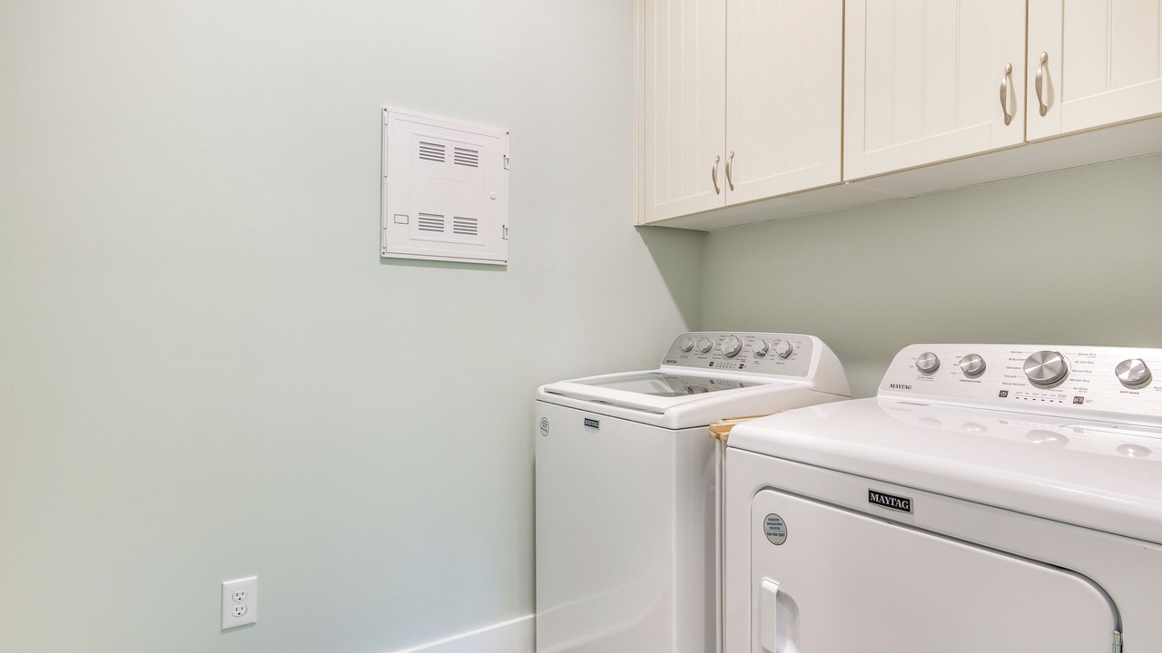 Photo of Bedroom in McCormick