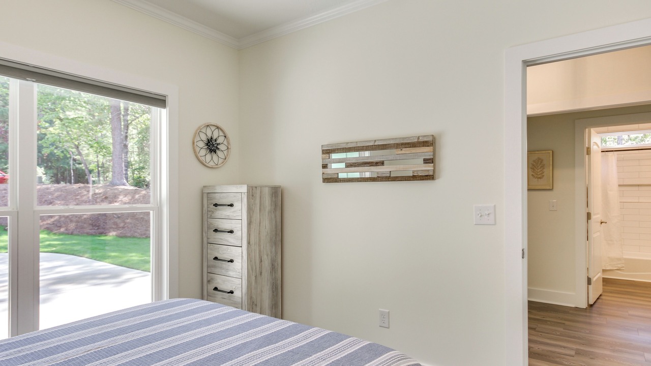 Photo of Bedroom in McCormick