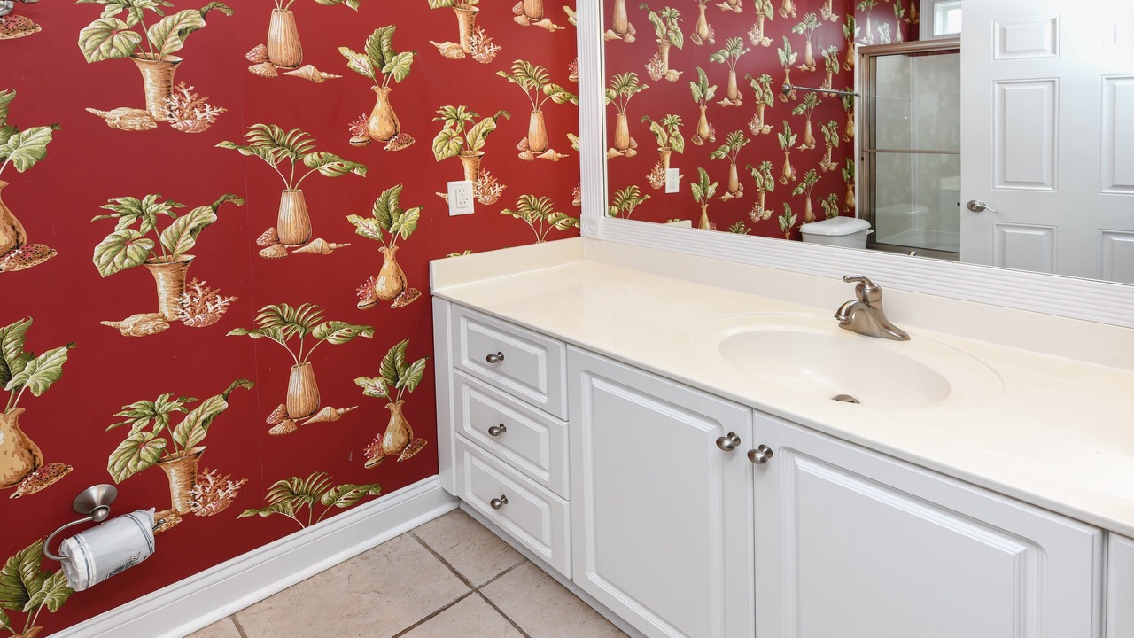 Photo of Bathroom in Inlet Harbour