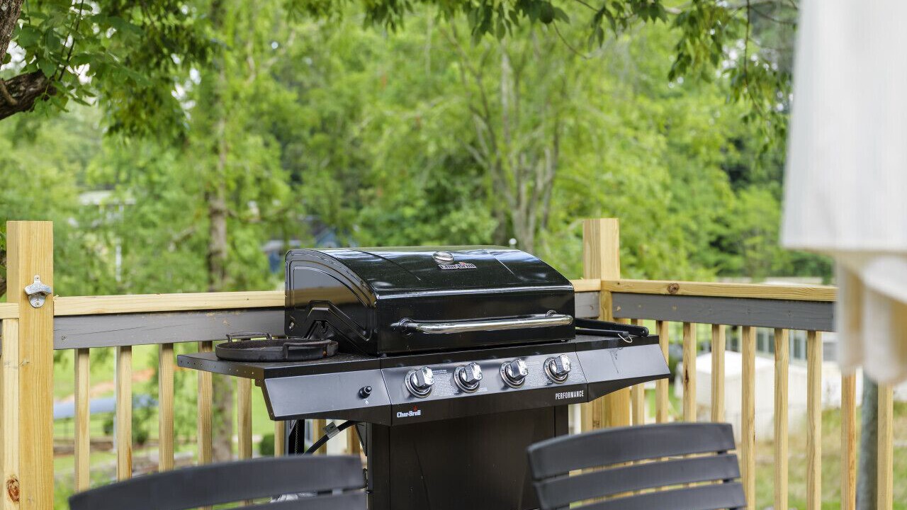 Photo of Outdoor in Leesville