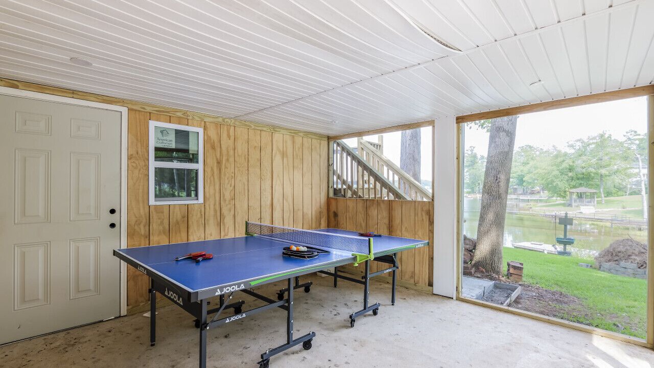 Photo of Bedroom in Leesville