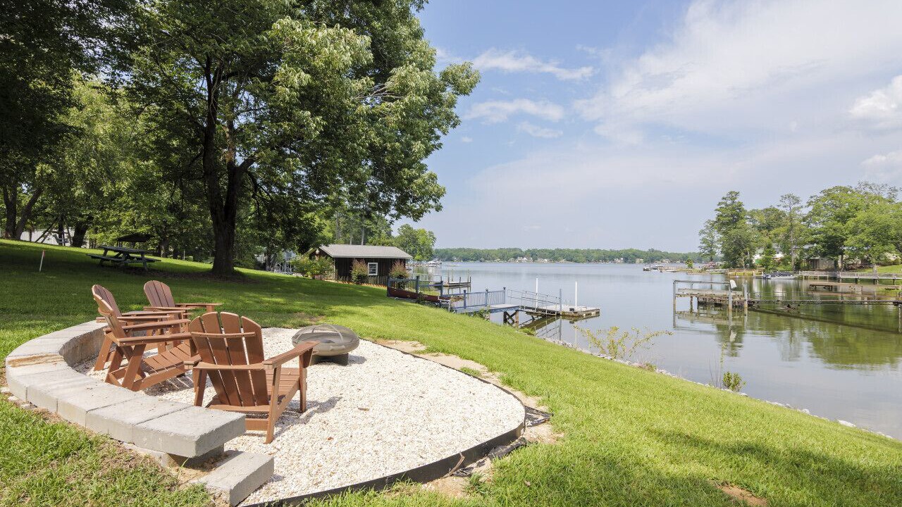 Photo of Outdoor in Leesville