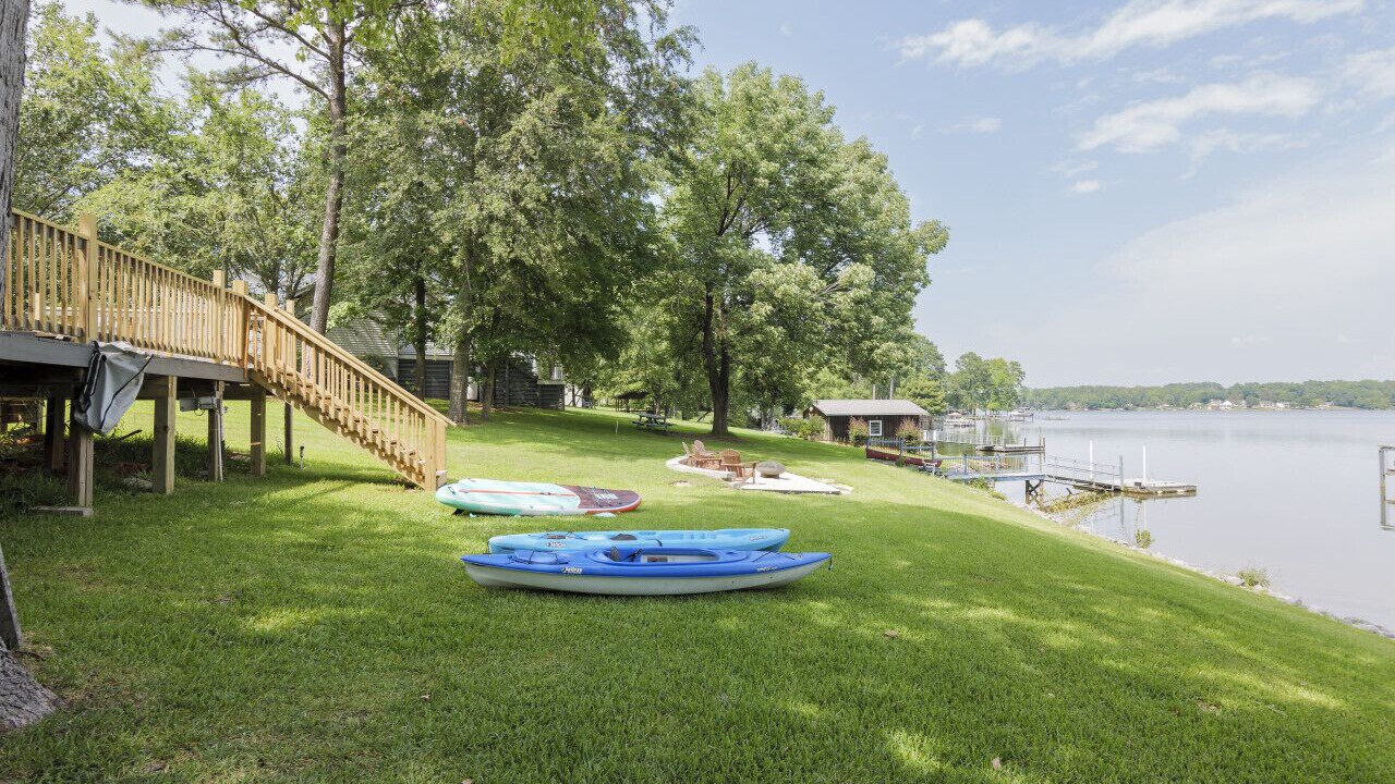 Photo of Outdoor in Leesville