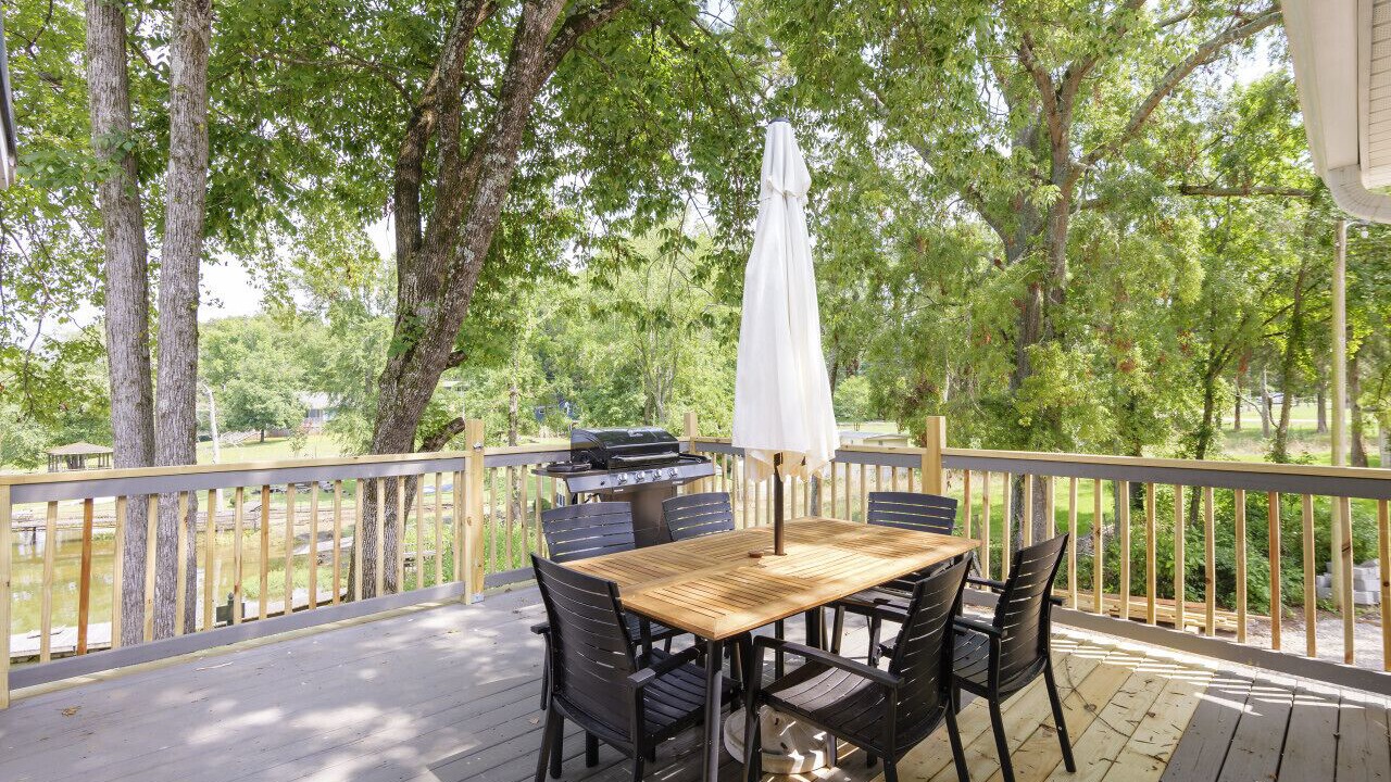 Photo of Outdoor in Leesville