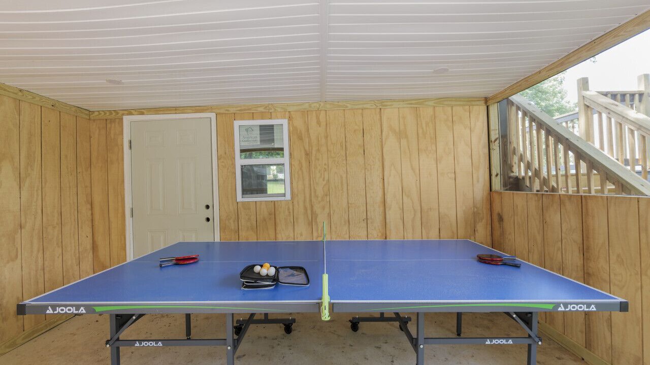 Photo of Bedroom in Leesville