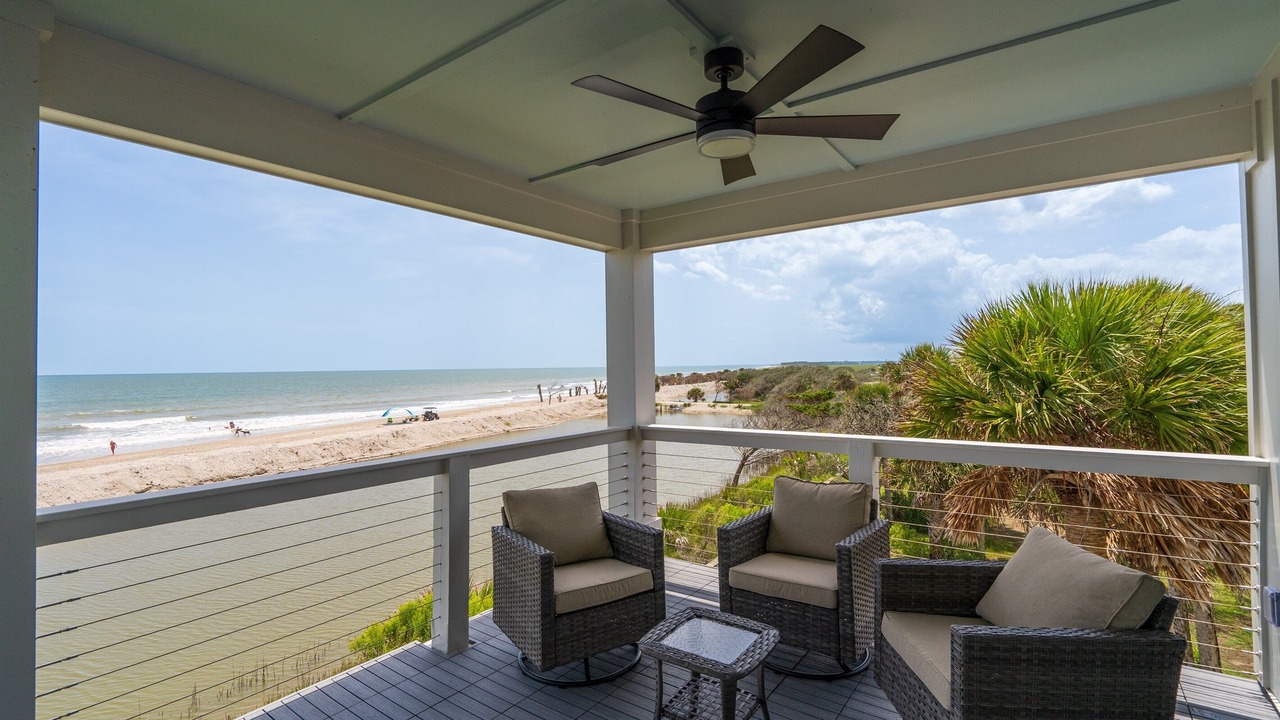 Photo of Outdoor in Jeremy Cay