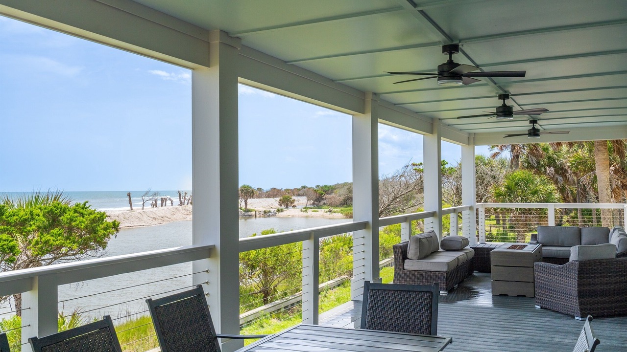 Photo of Outdoor in Jeremy Cay