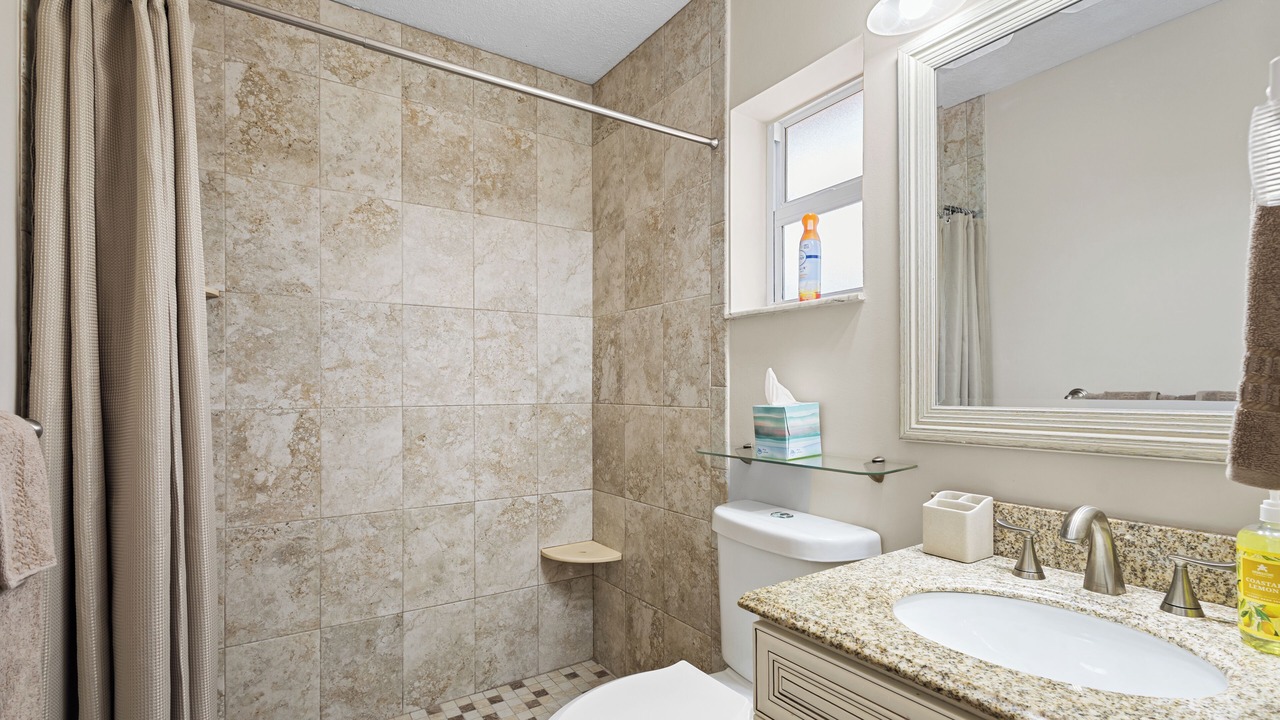 Photo of Bathroom in Fort Pierce